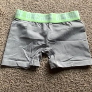 Gymshark fit shorts M